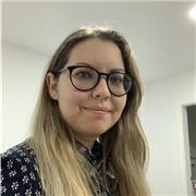 Profesora de español para personas de habla extranjera